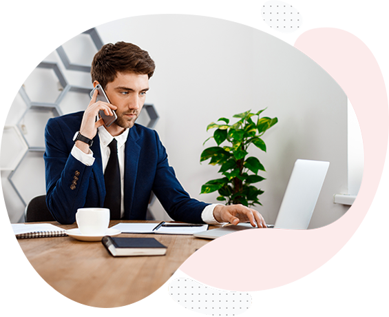 Processus transparent chez KAF SERVICE & Finance
