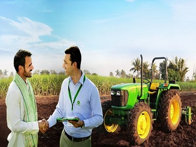 Prêt agricole sur mesure par KAF SERVICE & Finance