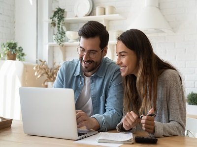 Prêt personnel rapide par KAF SERVICE & Finance