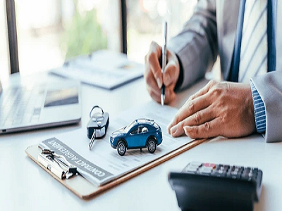 Prêt auto KAF SERVICE - Achat voiture neuve ou occasion