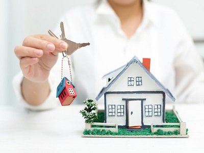 Prêt immobilier compétitif par KAF SERVICE & Finance