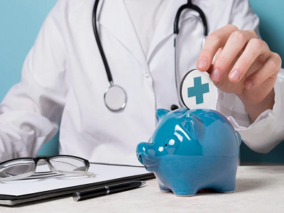 Prêt santé KAF SERVICE - Financement soins et équipements médicaux