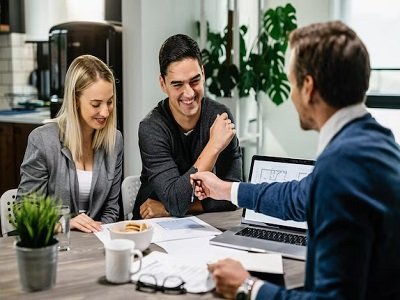 Prêt professionnel par KAF SERVICE & Finance