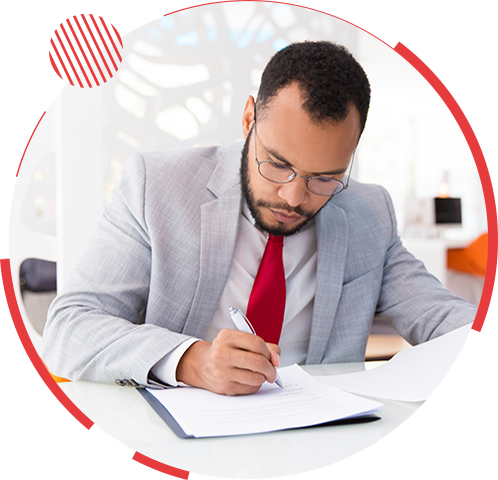 Expertise von KAF SERVICE & Finance in Kredit, Finanzierung und Investition